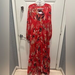 michelle farmer dress